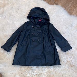 GAP Raincoat
